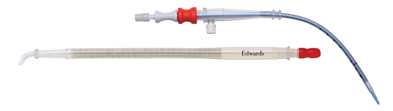Arterial cannulae Arterial cannulae