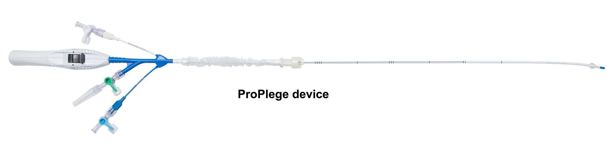 ProPlege device ProPlege device