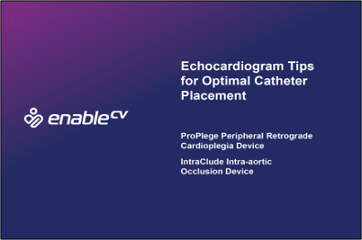 ProPlege echo reference cards